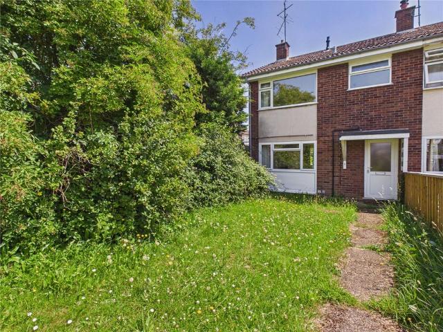 House for sale in Maidensgrave, Eastbridge