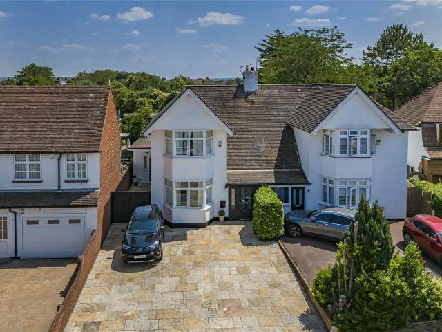 House for sale in Bowmans, Monks Orchard