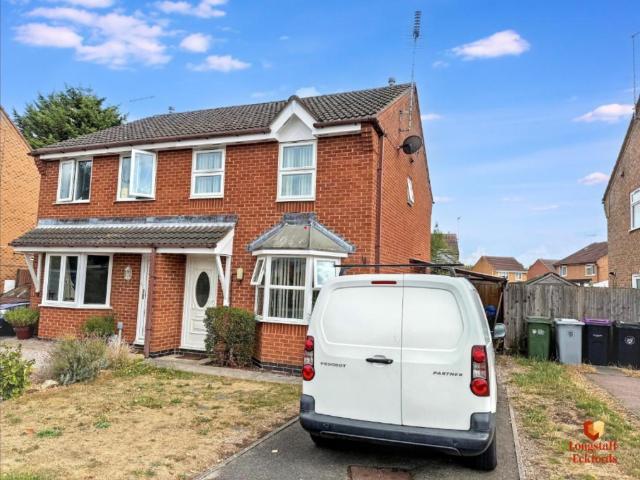 House for sale in Barholm, Lincolnshire