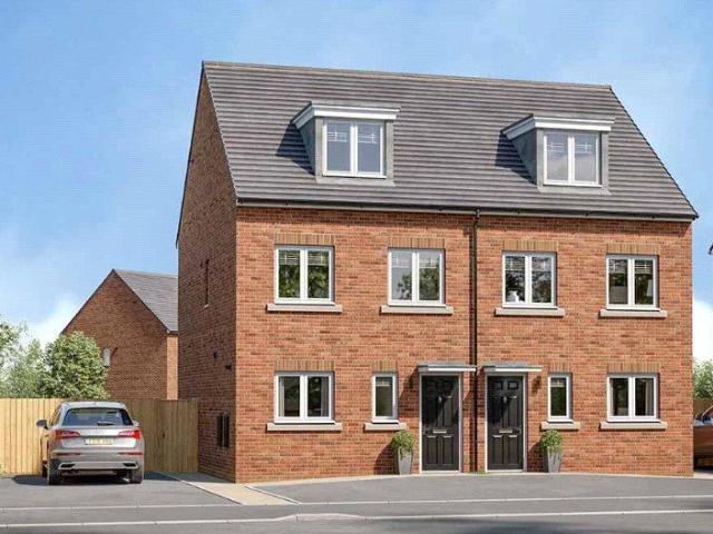 House for sale in Sealand, Garden City