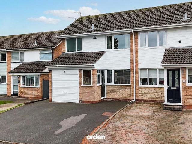 House for sale in Aston Fields, Bromsgrove