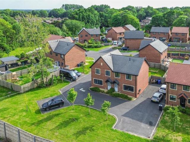 House for sale in North Meols, Roby Mill
