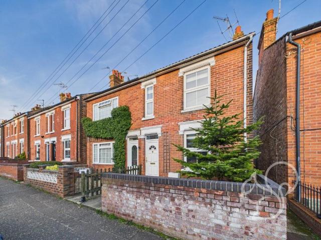 House for sale in Old Heath, Fordham Heath