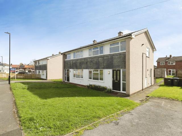 House for sale in Ripon, North Yorkshire