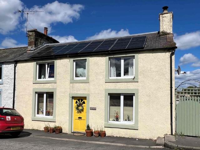 House for sale in Palnackie, Scotland