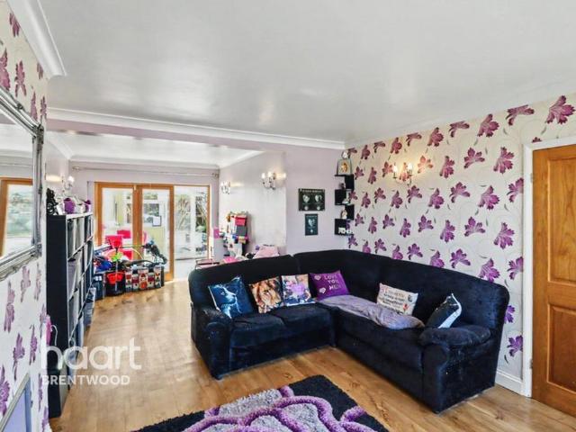 House for sale in Brook Street, Navestock Side