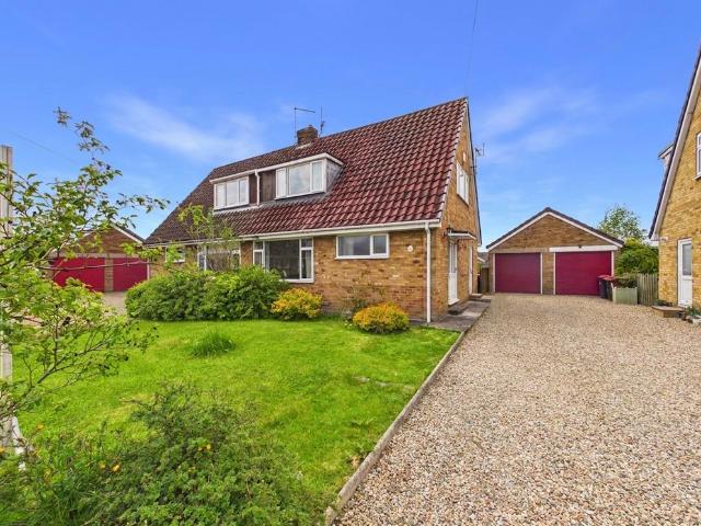 House for sale in Thornton-le-dale, North Yorkshire