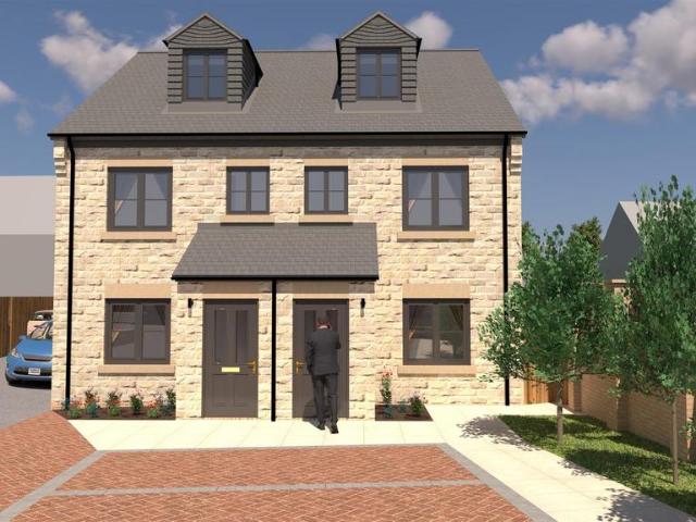 House for sale in South Kirkby and Moorthorpe, South Kirkby