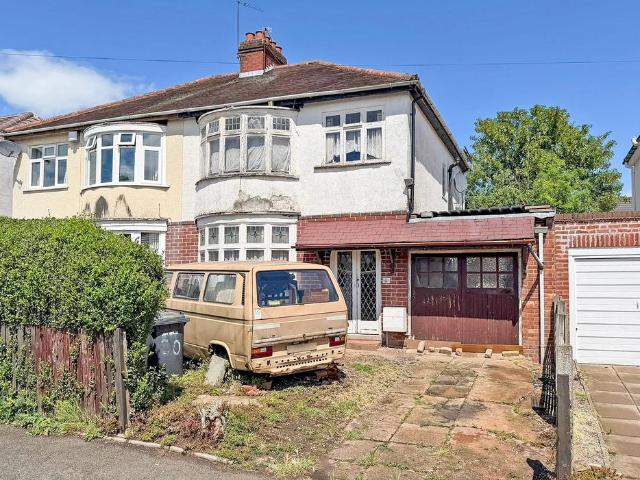 House for sale in Aldersley, Stockwell End