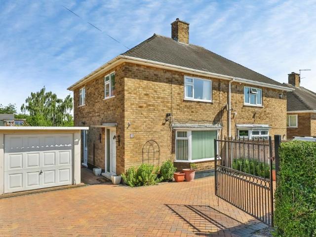 House for sale in Clifton, Haddon
