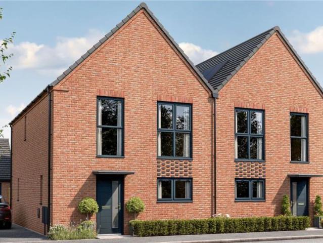House for sale in Beaconside, Baswich