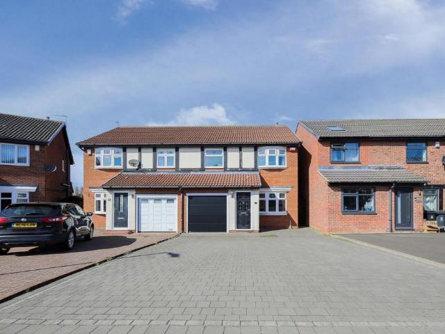 House for sale in Killingworth