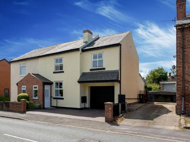 House for sale in Westhead, Roby Mill