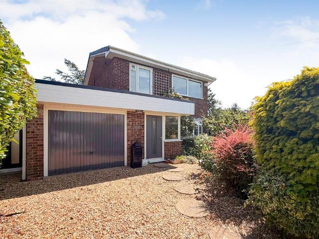 House for sale in Woodside, Telford