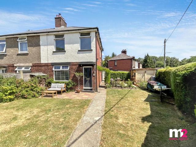 House for sale in New Inn, Griffithstown