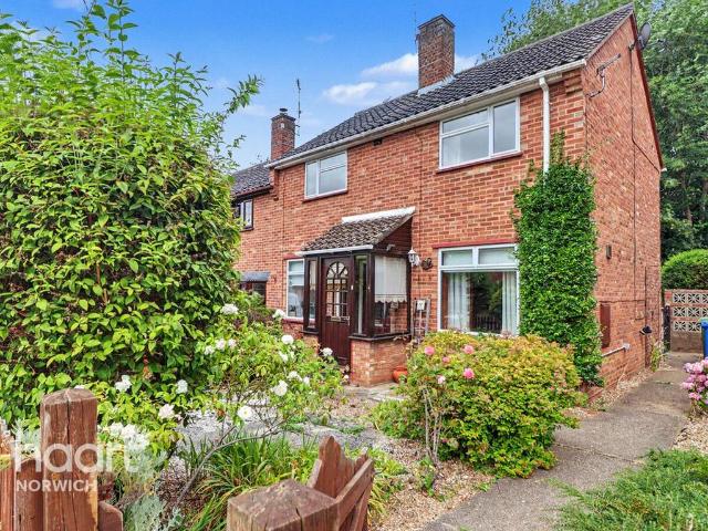 House for sale in Earlham Rise, East Bank