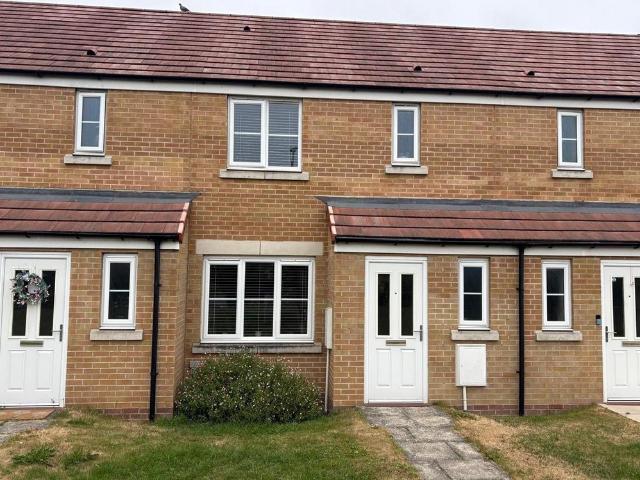 House for sale in Northallerton, North Yorkshire