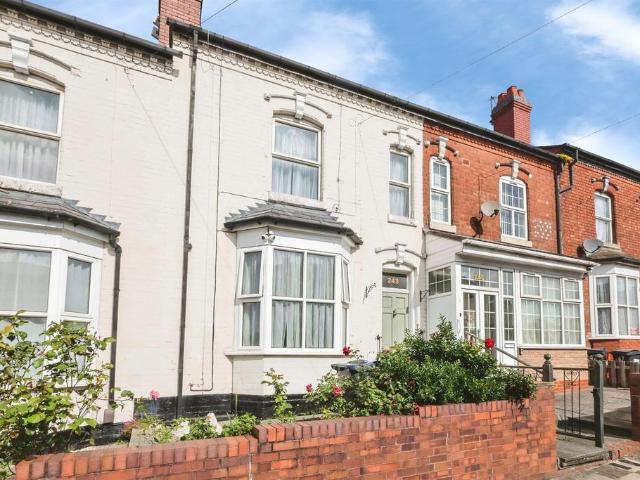House for sale in Saltley, West Midlands