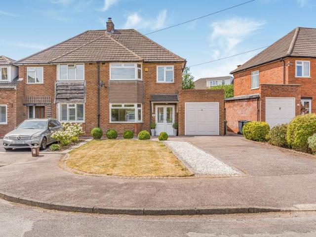 House for sale in Sutton Coldfield, West Midlands