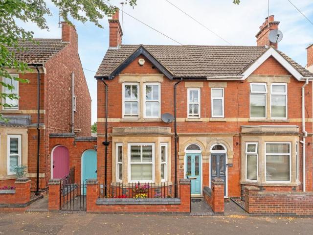 House for sale in Brambleside, Kettering