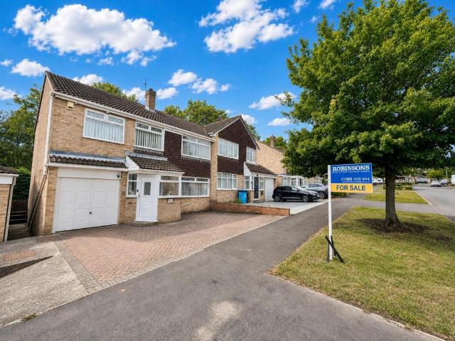 House for sale in Thinford