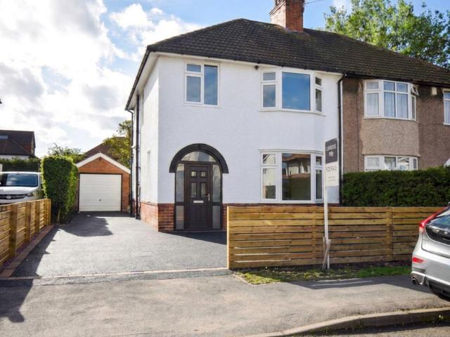 House for sale in Hookstone, Harrogate
