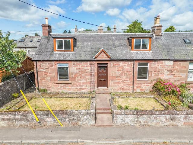 House for sale in Alyth, Scotland
