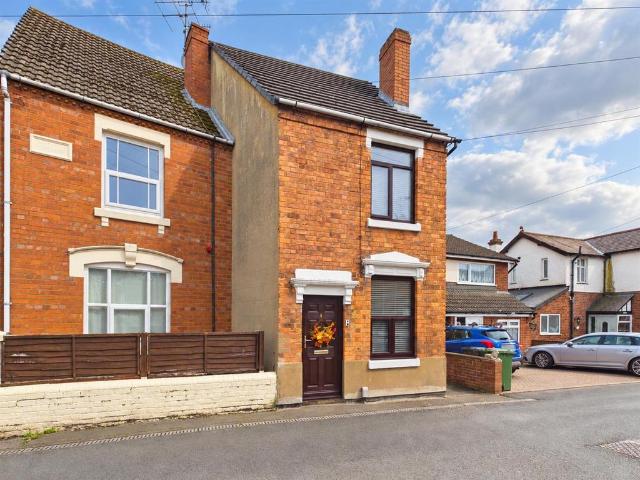 House for sale in Aggborough, Wyre Forest