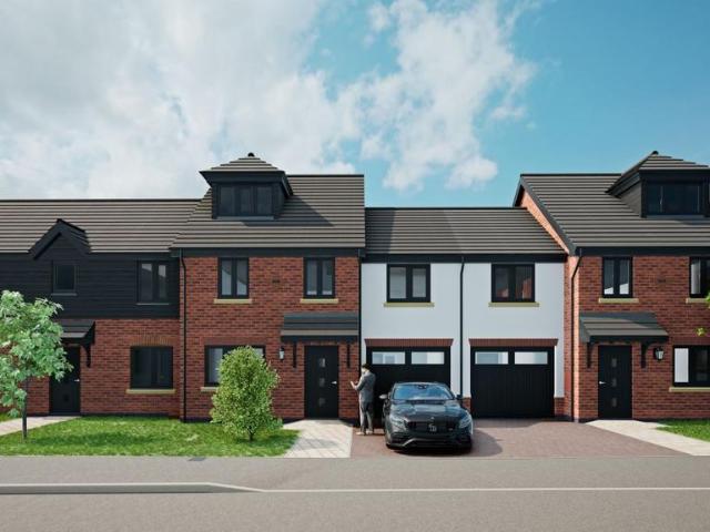 House for sale in Balls Hill, Wednesbury