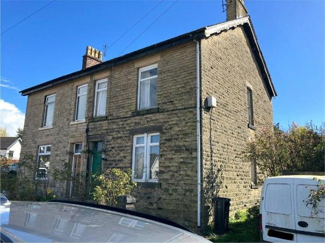 House for sale in Ludworth Houses, Marple Bridge