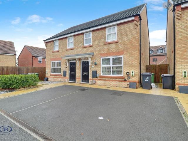 House for sale in Crofton, Alsager