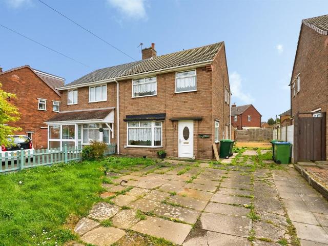 House for sale in The Woods, Wednesbury
