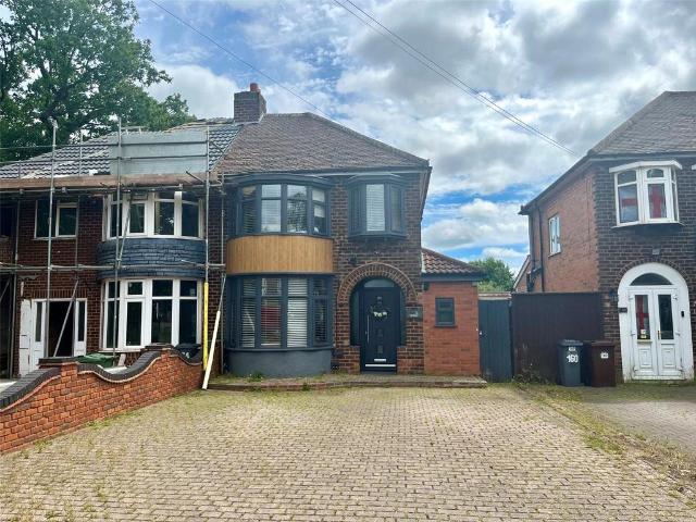House for sale in Castle Bromwich, Solihull