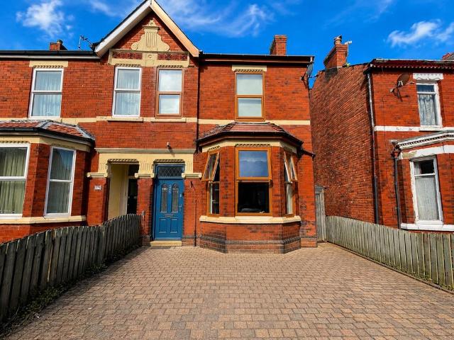 House for sale in Meols Cop, Southport