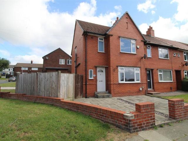 House for sale in Lee Bank, Greater Manchester
