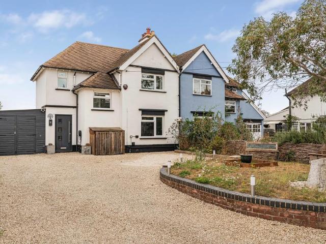 House for sale in Drayton St. Leonard, South Oxfordshire