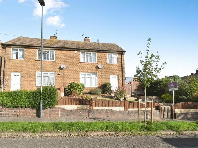 House for sale in Spondon, Derby
