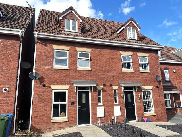 House for sale in Keyingham