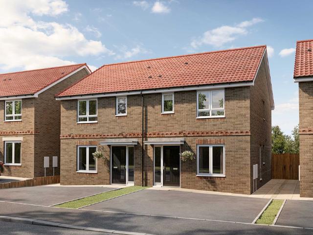 House for sale in Marske, Redcar And Cleveland