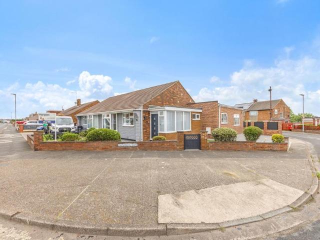 House for sale in Stakeford, Bomarsund