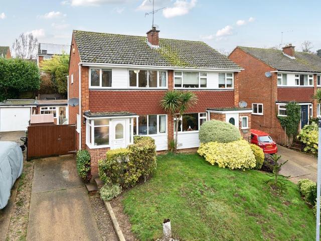 House for sale in Chepping Wycombe, Loudwater