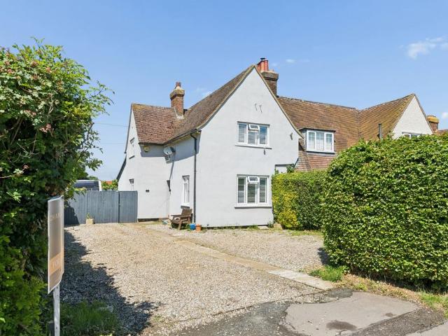 House for sale in Todds Green, King's Walden
