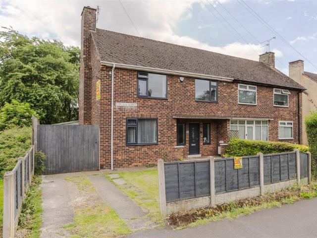 House for sale in Lincoln Gardens, Dragonby