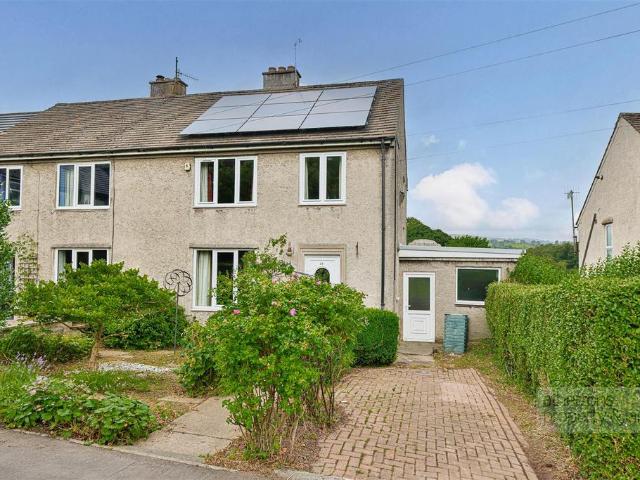 House for sale in Paradise, Lancashire