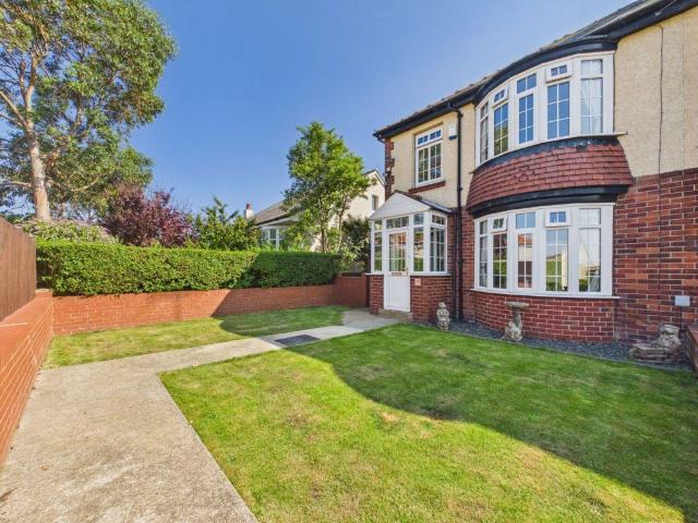 House for sale in Hinderwell, North Yorkshire
