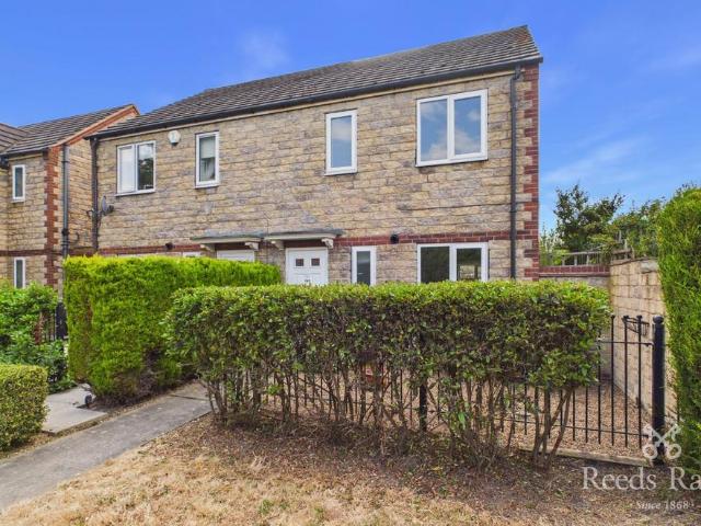 House for sale in Dinnington St. John's, Dinnington