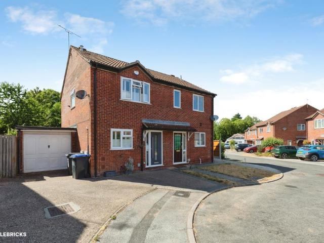 House for sale in Sydenham, Green Close
