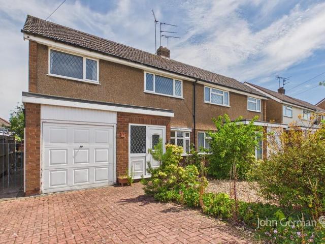 House for sale in Baswich, Staffordshire