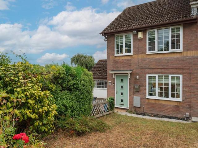 House for sale in Fairwater, Wales