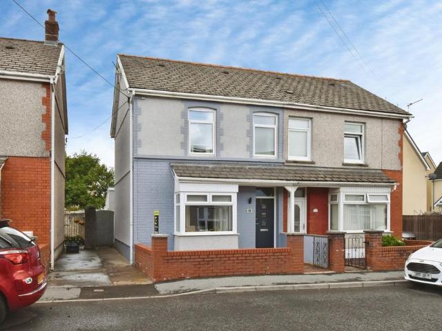 House for sale in Llandybie, Ammanford